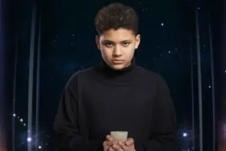 ابن حمادة هلال يفاجئ الجمهور بفيلمه السينمائي الأول