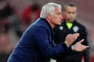 مورينيو لا يريده.. أول عرض أوروبي يصل نجم ريال مدريد