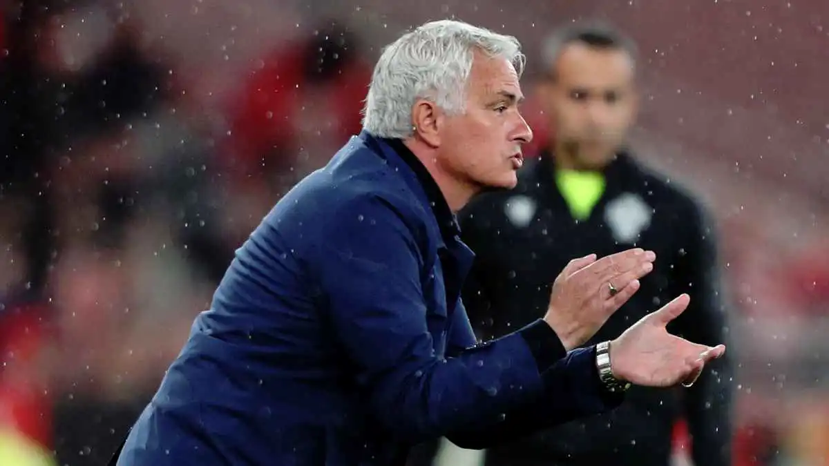 صورة حول : مورينيو لا يريده.. أول عرض أوروبي يصل نجم ريال مدريد مورينيو لا يريده.. أول عرض أوروبي يصل نجم ريال مدريد