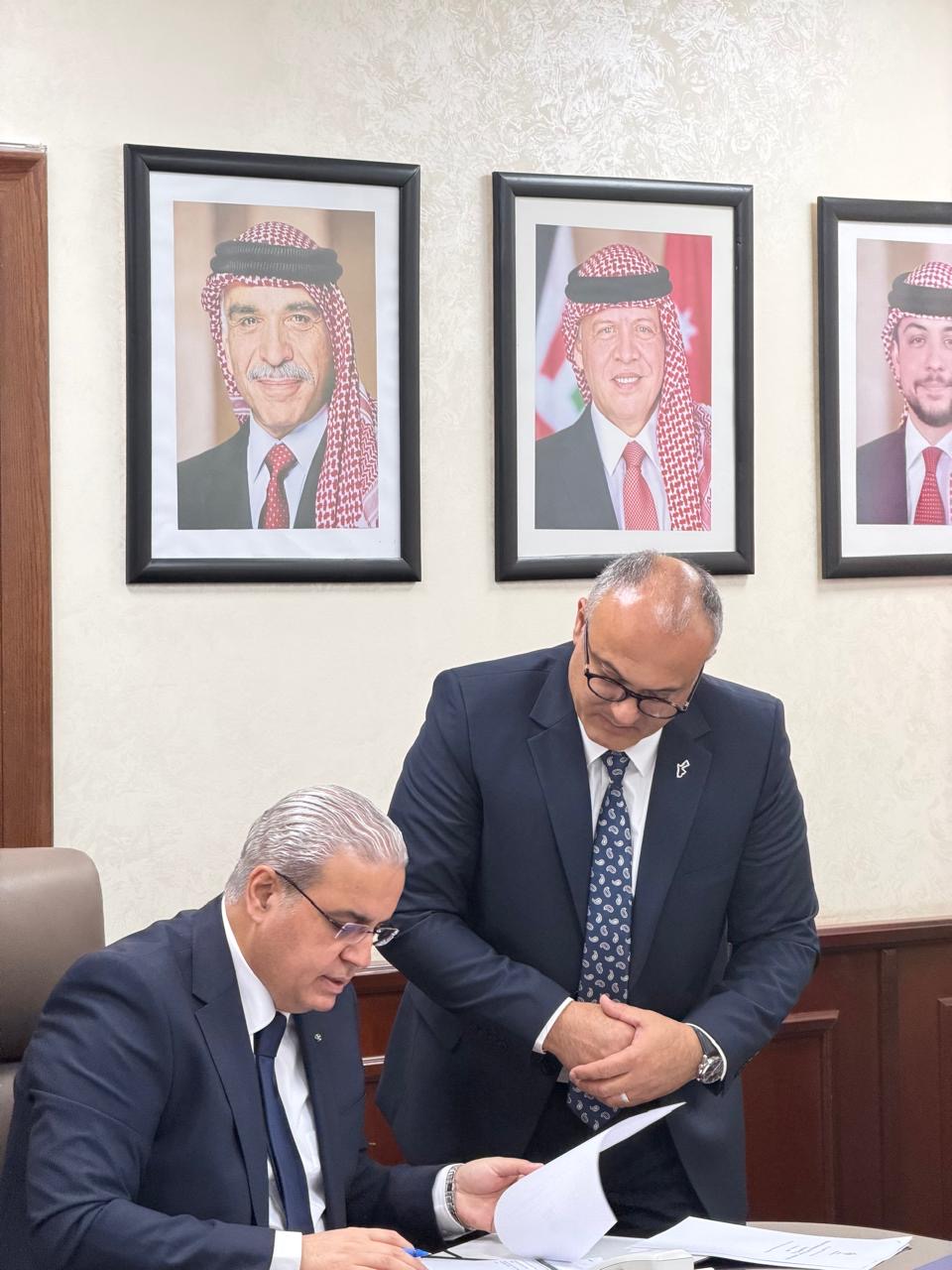 وزير الصحة يعتمد أول بروتوكول وطني موحد لعلاج مرضى السرطان في الأردن