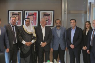 "النقل النيابية" تزور الملكية الأردنية