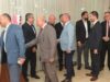 جامعة البترا تتبادل التهاني بمناسبة عيد الأضحى المبارك