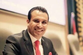 الدكتور العجارمة رئيساً للمجلس التنفيذي لمنظمة الإيسيسكو