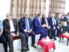 مندوبا عن الملك وولي العهد... العيسوي يعزي الزعبي