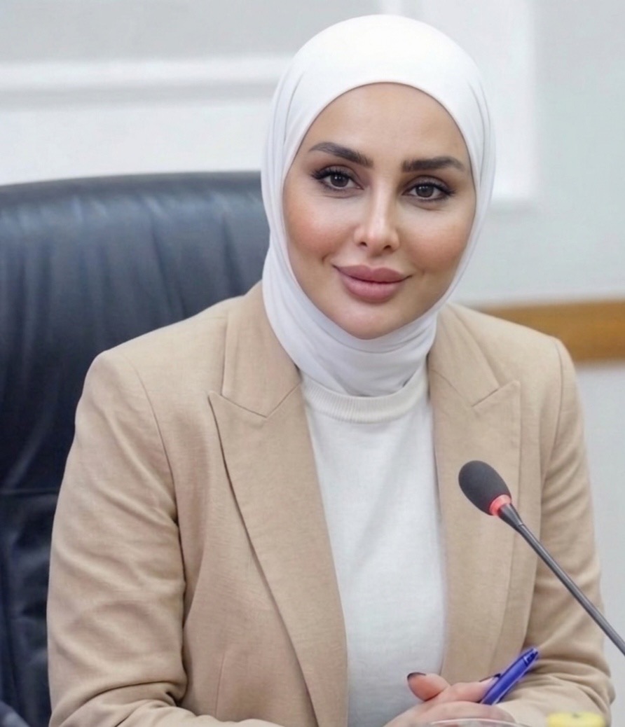 هيئة الإعلام تضع المؤثرين والمخربين في ميزان واحد