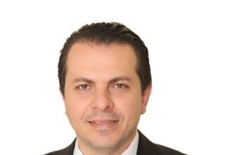 الحديد مديرا للمركز الإعلامي بأمانة عمان الكبرى