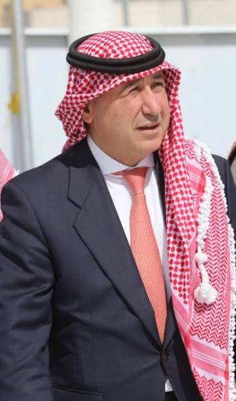 نفاع يعدل عن استقالته.. بيان لحزب عزم