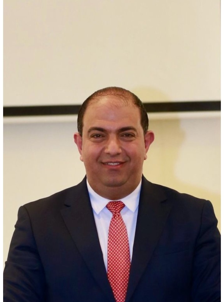 صورة حول : وزير الشباب رائد العدوان يحول مراكز الشباب إلى فضاءات نابضة بالحياة وزير الشباب رائد العدوان يحول مراكز الشباب إلى فضاءات نابضة بالحياة