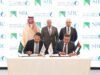 توقيع مذكرة تفاهم بين صندوق استثمار أموال الضمان الاجتماعي وشركة الصندوق السعودي الأردني للاستثمار لاستكشاف الفرص الاستثمارية الواعدة