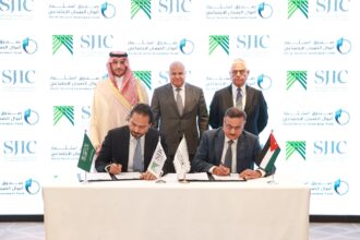 Jordanian, Saudi Investment Funds Explore Strategic Opportunities Across Key Sectors
