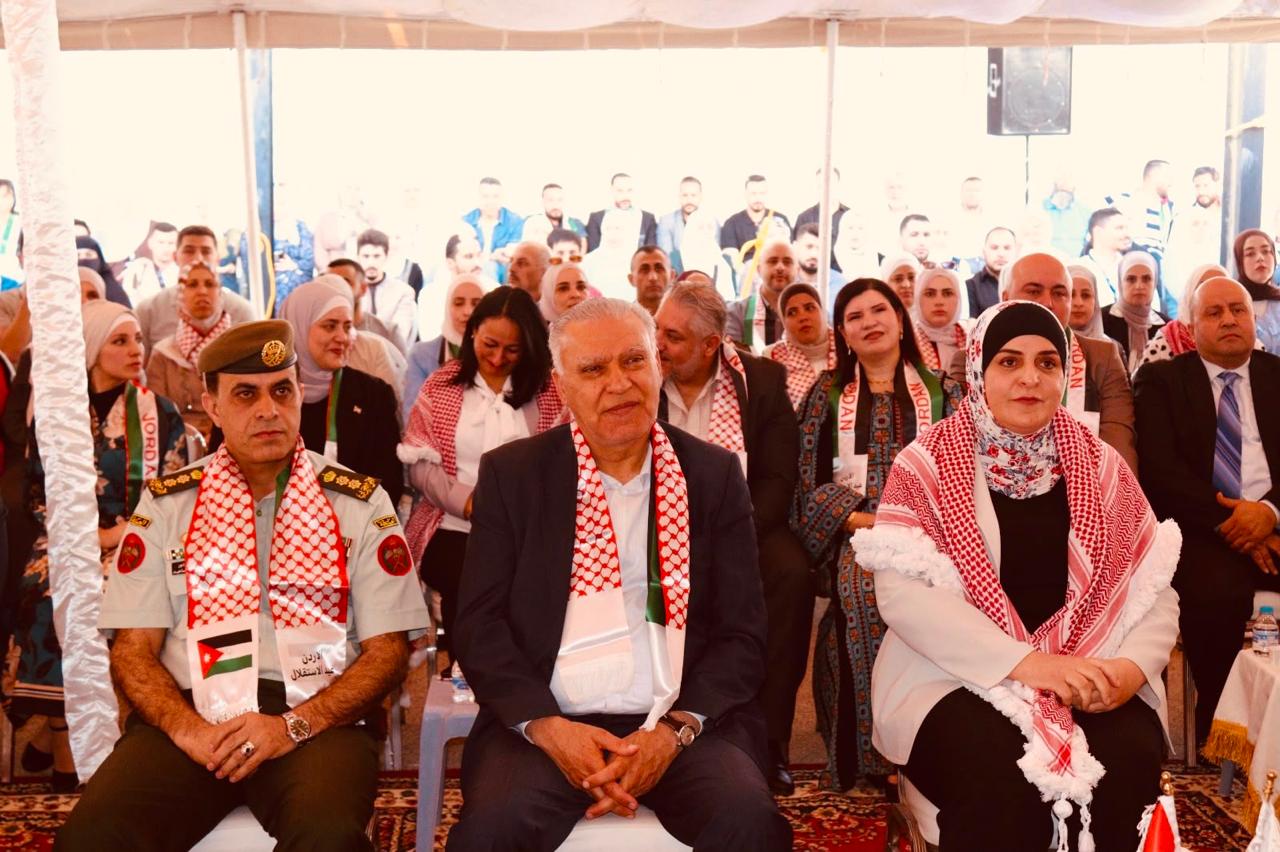 في عيد الاستقلال الثمانين.. الغذاء والدواء تجدد العهد بمواصلة الإنجاز