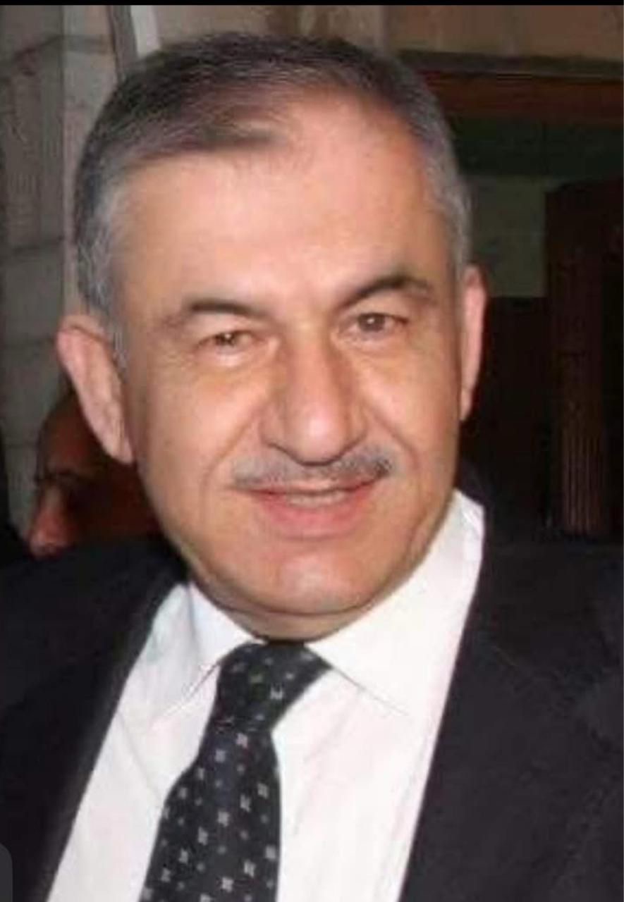 الأسواق الحرة تنعى رئيس مجلس إدارتها السابق مازن الساكت