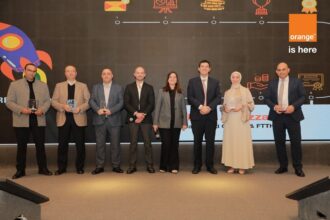 Orange Jordan Honors Employees Under the Innovation & Growth Opportunities’ Program