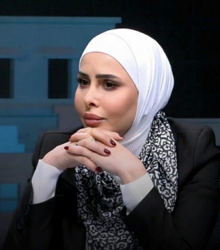 العياصرة تدعو الهيئة المستقلة للانتخاب للرقابة على ممارسات حزب مبادرة