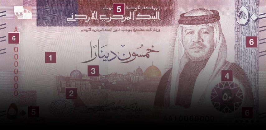 عيدية 50 دينارا لهؤلاء !