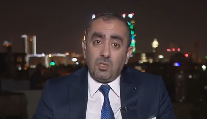 صورة حول : الشوبكي: الأسواق تنتظر أكبر هبوط لأسعار النفط الشوبكي: الأسواق تنتظر أكبر هبوط لأسعار النفط