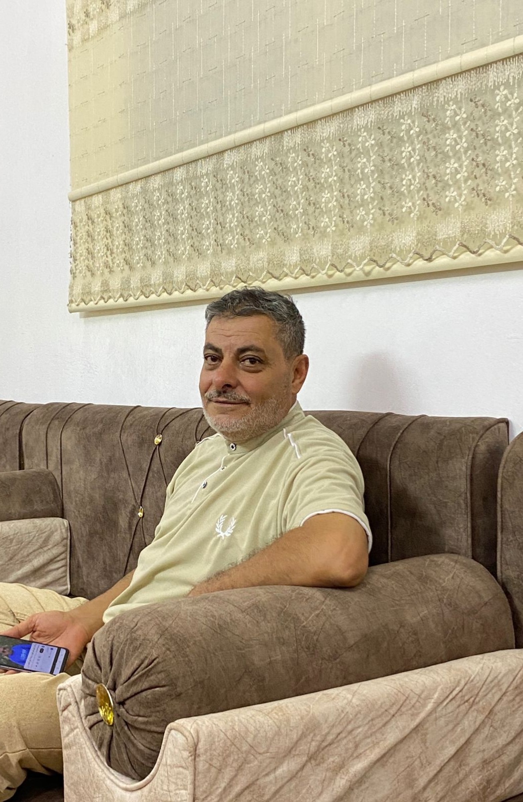 صورة حول : الأستاذ إسماعيل هماش يغادر ميدان العمل التربوي متقاعدًا بعد مسيرة حافلة بالعطاء الأستاذ إسماعيل هماش يغادر ميدان العمل التربوي متقاعدًا بعد مسيرة حافلة بالعطاء