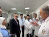 البدور من المختبرات الرئيسية: الإسراع في إجراء الفحوصات وتوفير المواد الناقصة..