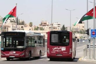 منتدى الابتكار والتنمية يشيد بقرار الحكومة تطوير النقل العام