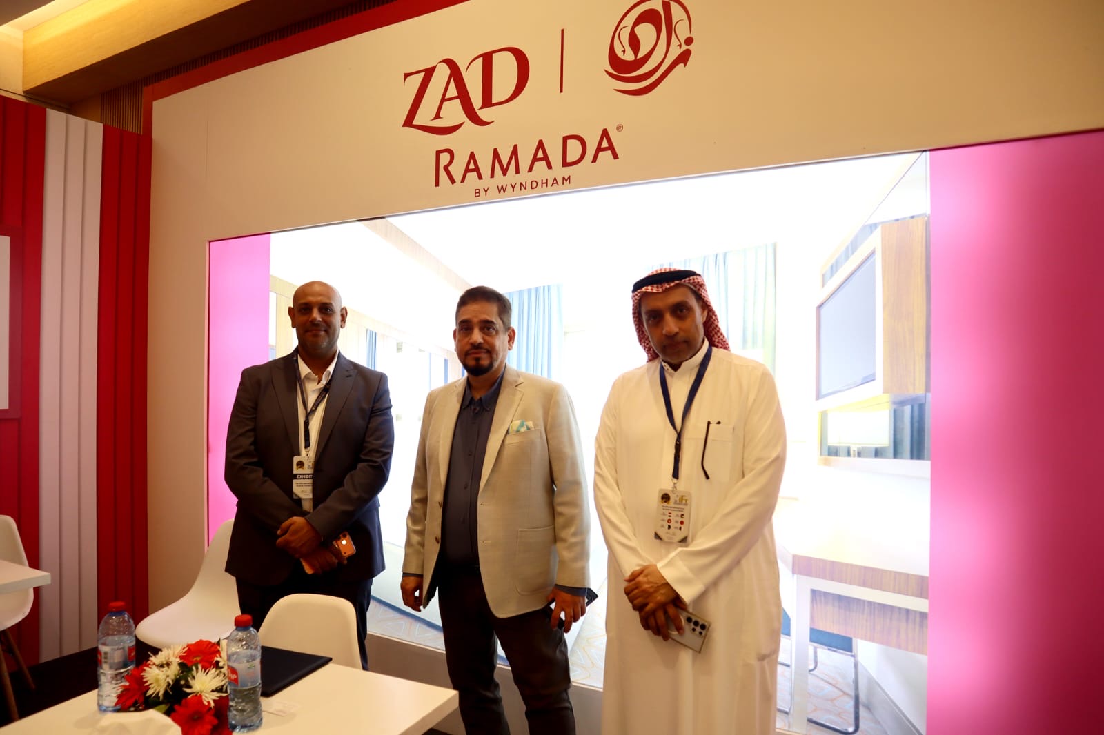 إطلاق أعمال الملتقى الدولي الـ25 للسياحة العربية والعمرة