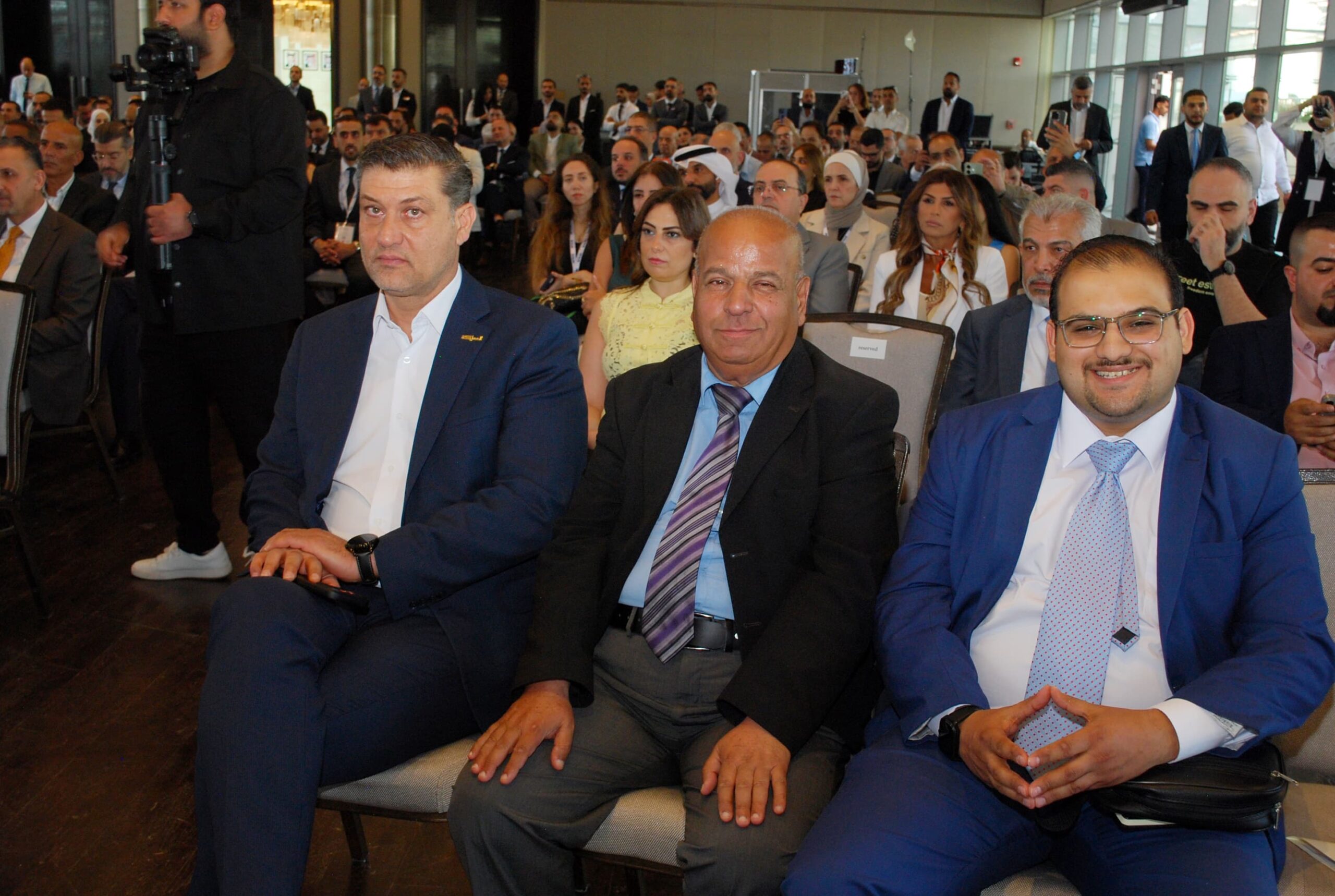 انطلاق ملتقى السفر 2026 لتعزيز السياحة والاستثمار