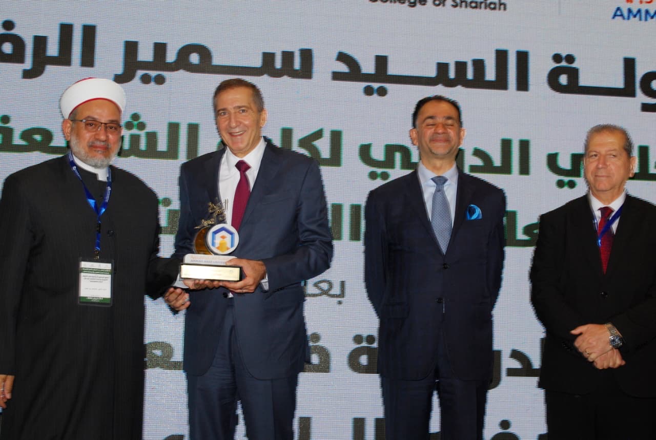 مؤتمر دولي في جامعة عمان العربية يناقش مستقبل العلوم الشرعية في ظل الذكاء الاصطناعي