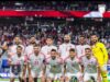 حزب الإصلاح يدعو إلى استقبال وطني وتكريم يليق بالنشامى ويشيد بدعم جلالة الملك وسمو ولي العهد والإنجاز التاريخي للمنتخب والجماهير الأردنية