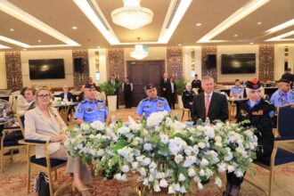 مدير الأمن العام يرعى إطلاق استراتيجية إدماج النوع الاجتماعي للأعوام 2026–2028