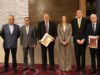 صندوق استثمار أموال الضمان الاجتماعي ينظم ملتقى الحوكمة الحادي عشر بعنوان "الحوكمة في زمن التحولات: قيادة مسؤولة ومستقبل رقمي"