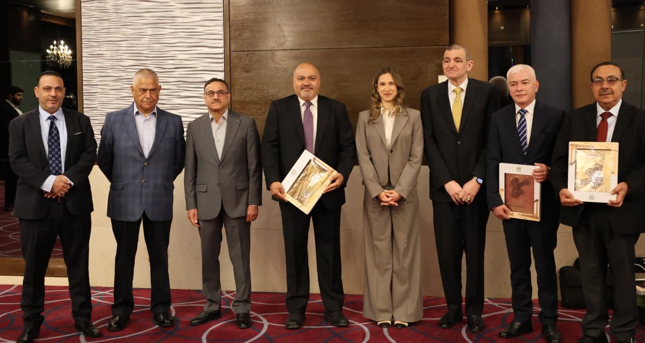 صندوق استثمار أموال الضمان الاجتماعي ينظم ملتقى الحوكمة الحادي عشر بعنوان "الحوكمة في زمن التحولات: قيادة مسؤولة ومستقبل رقمي"
