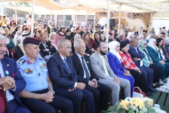 برعاية العيسوي... مبادرة اتحاد أردنيات تنظم احتفالا وطنيا بمناسبة عيد الاستقلال