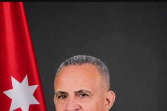 كلمات في حق العميد يونس العبادلة بعد إحالته على التقاعد