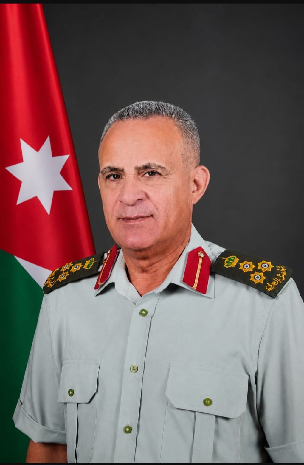 صورة حول : كلمات في حق العميد يونس العبادلة بعد إحالته على التقاعد كلمات في حق العميد يونس العبادلة بعد إحالته على التقاعد