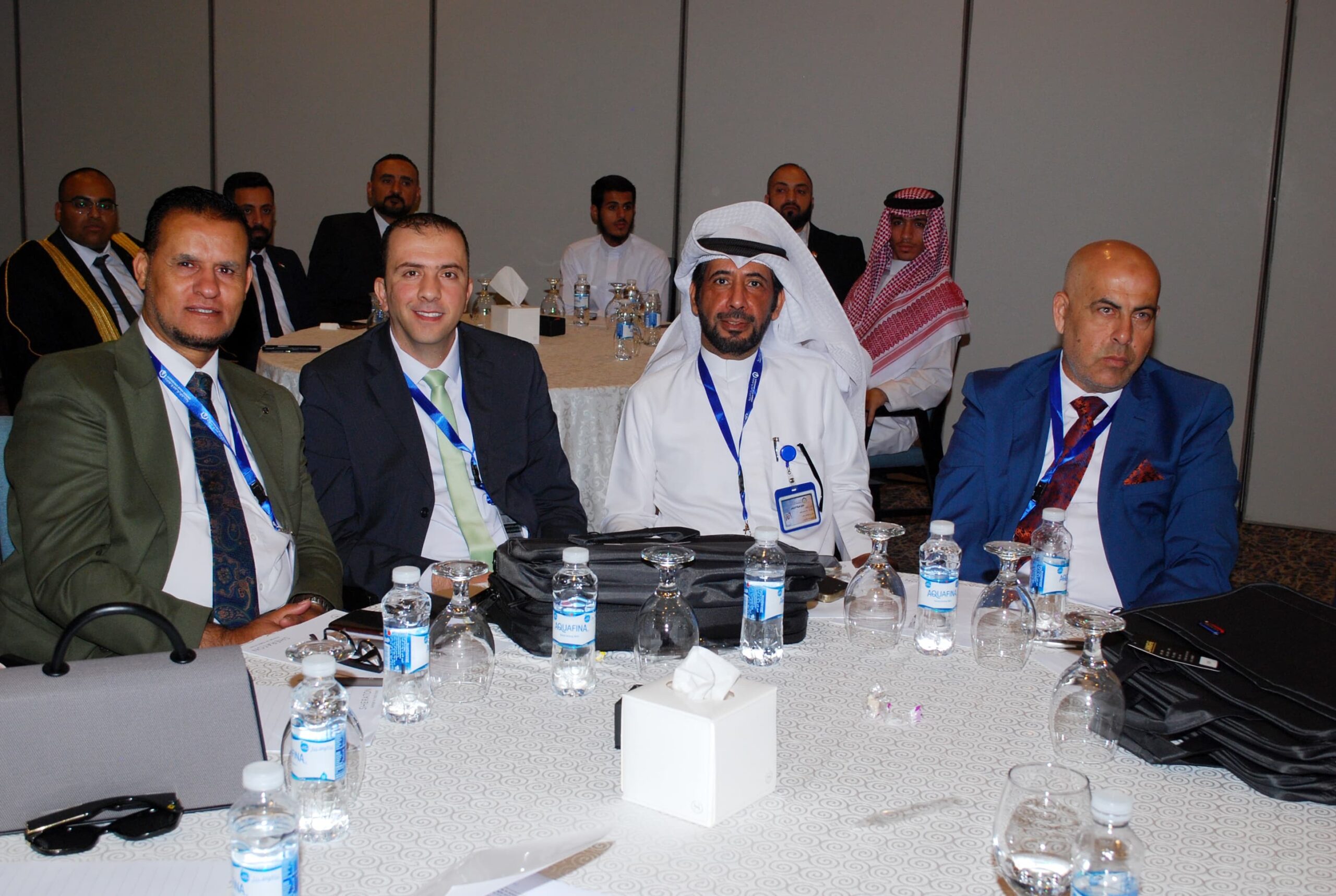 مؤتمر دولي في جامعة عمان العربية يناقش مستقبل العلوم الشرعية في ظل الذكاء الاصطناعي