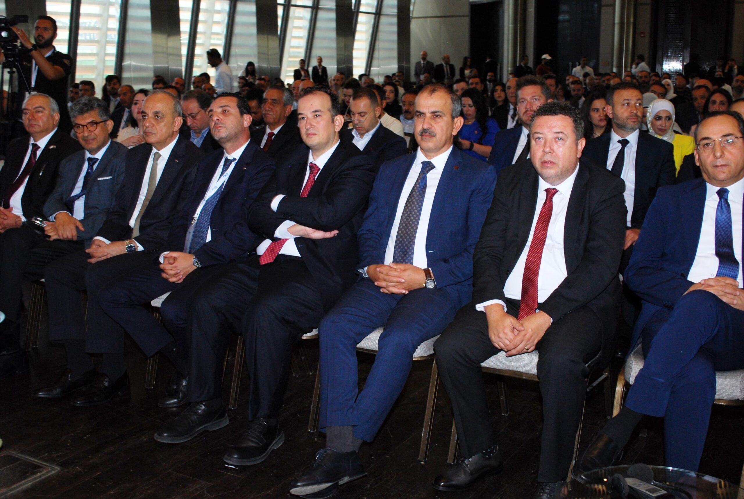 انطلاق ملتقى السفر 2026 لتعزيز السياحة والاستثمار