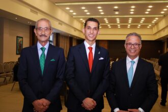العزة والشوابكة نسايب.. دودين طلب وجابر اعطى- صور
