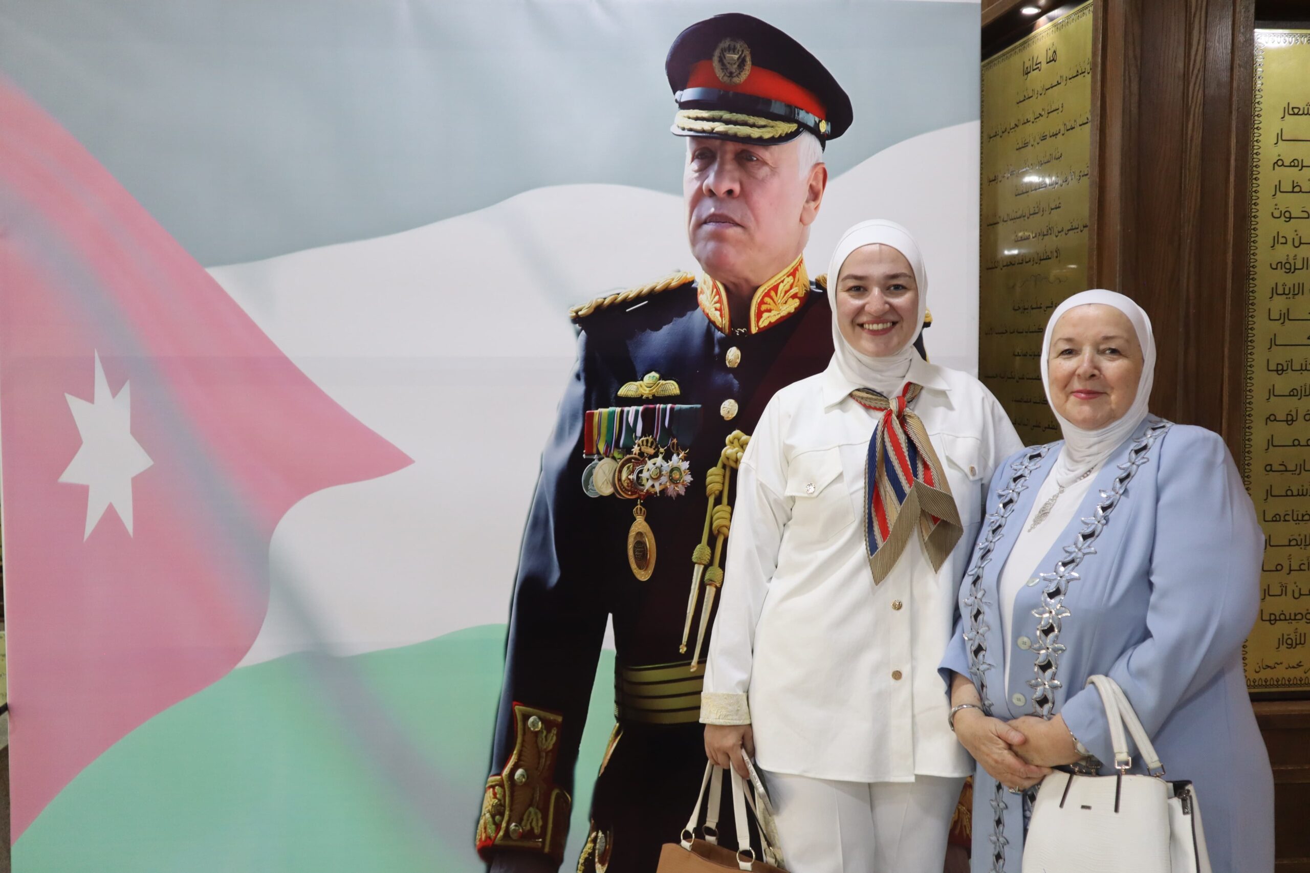 العين العلي: الإعلامية العربية شريك فاعل في صناعة الوعي والتغيير