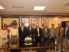 حزب الإصلاح يزور مؤسسة التدريب المهني ويؤكد: مسؤوليتنا لا تقتصر على السياسة بل تمتد للتشغيل والتنمية وتمكين الشباب