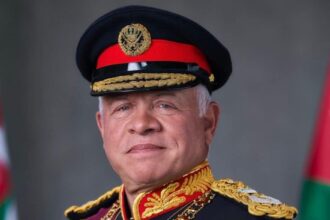 كريشان يهنئ الملك بعيد الجلوس الملكي السابع والعشرين