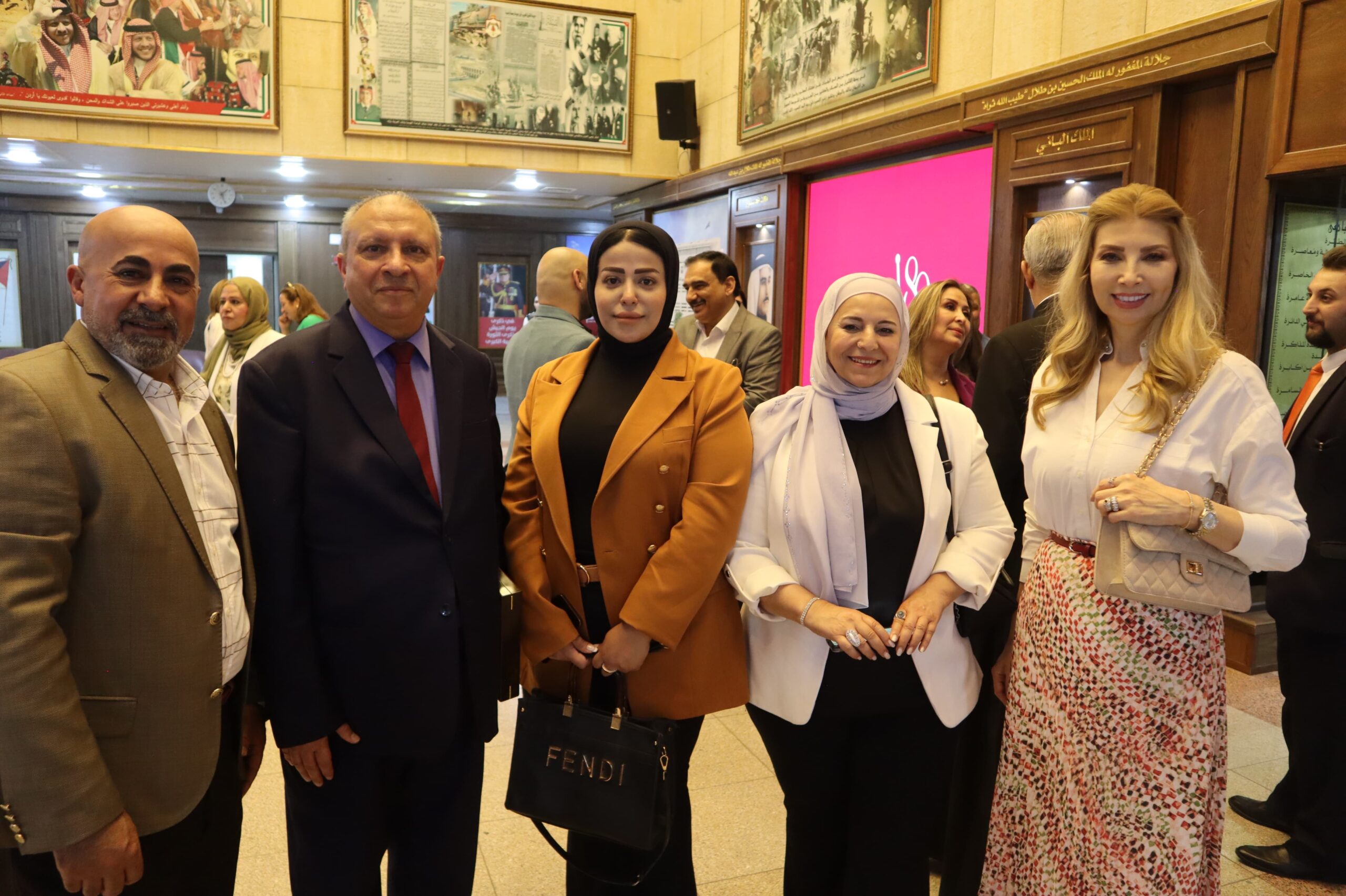 العين العلي: الإعلامية العربية شريك فاعل في صناعة الوعي والتغيير