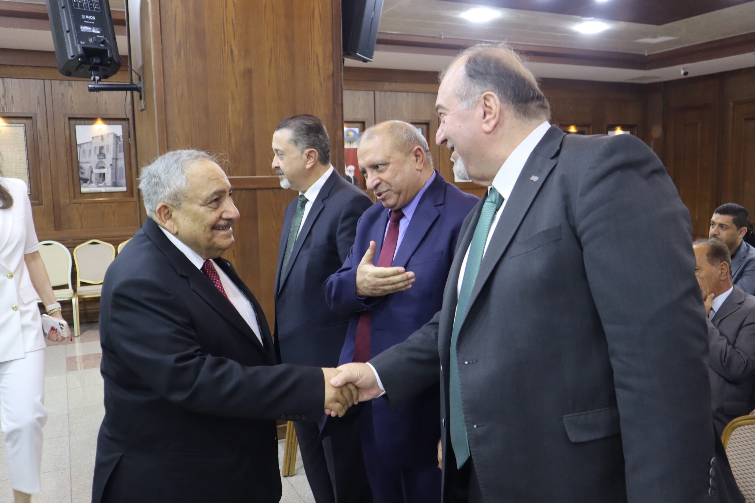 العين العلي: الإعلامية العربية شريك فاعل في صناعة الوعي والتغيير