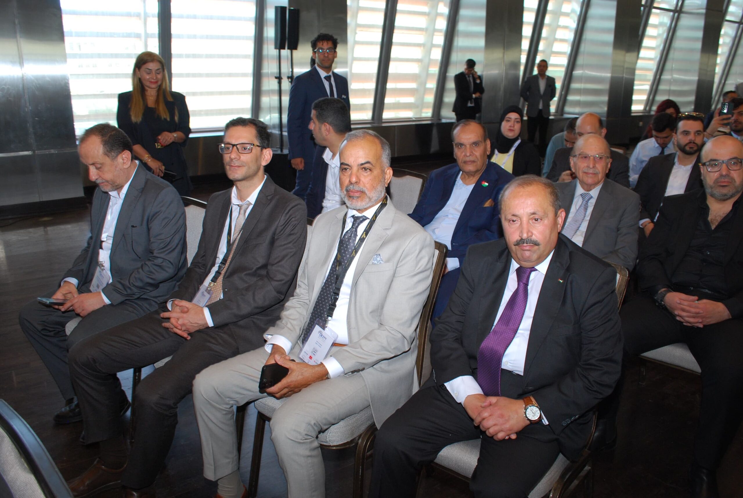 انطلاق ملتقى السفر 2026 لتعزيز السياحة والاستثمار