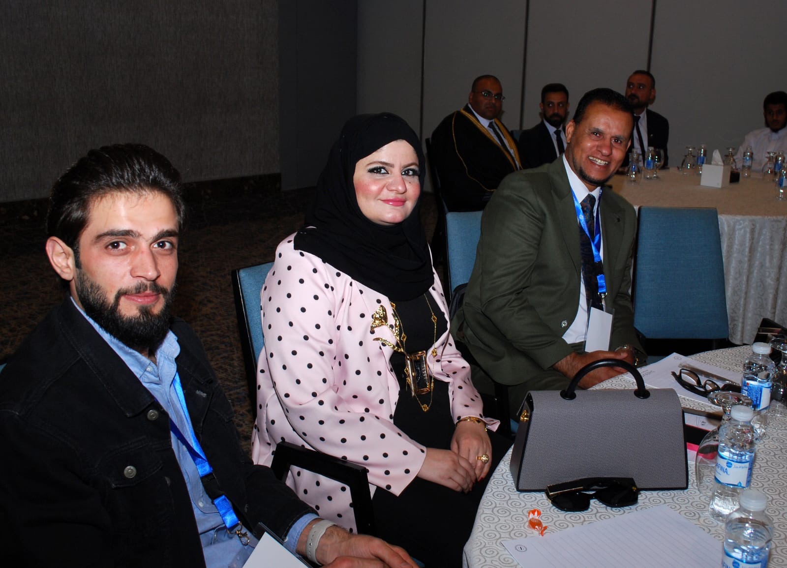 مؤتمر دولي في جامعة عمان العربية يناقش مستقبل العلوم الشرعية في ظل الذكاء الاصطناعي