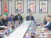"الإدارية النيابية" تستمع إلى مختصين وخبراء بشأن مشروع قانون الإدارة المحلية