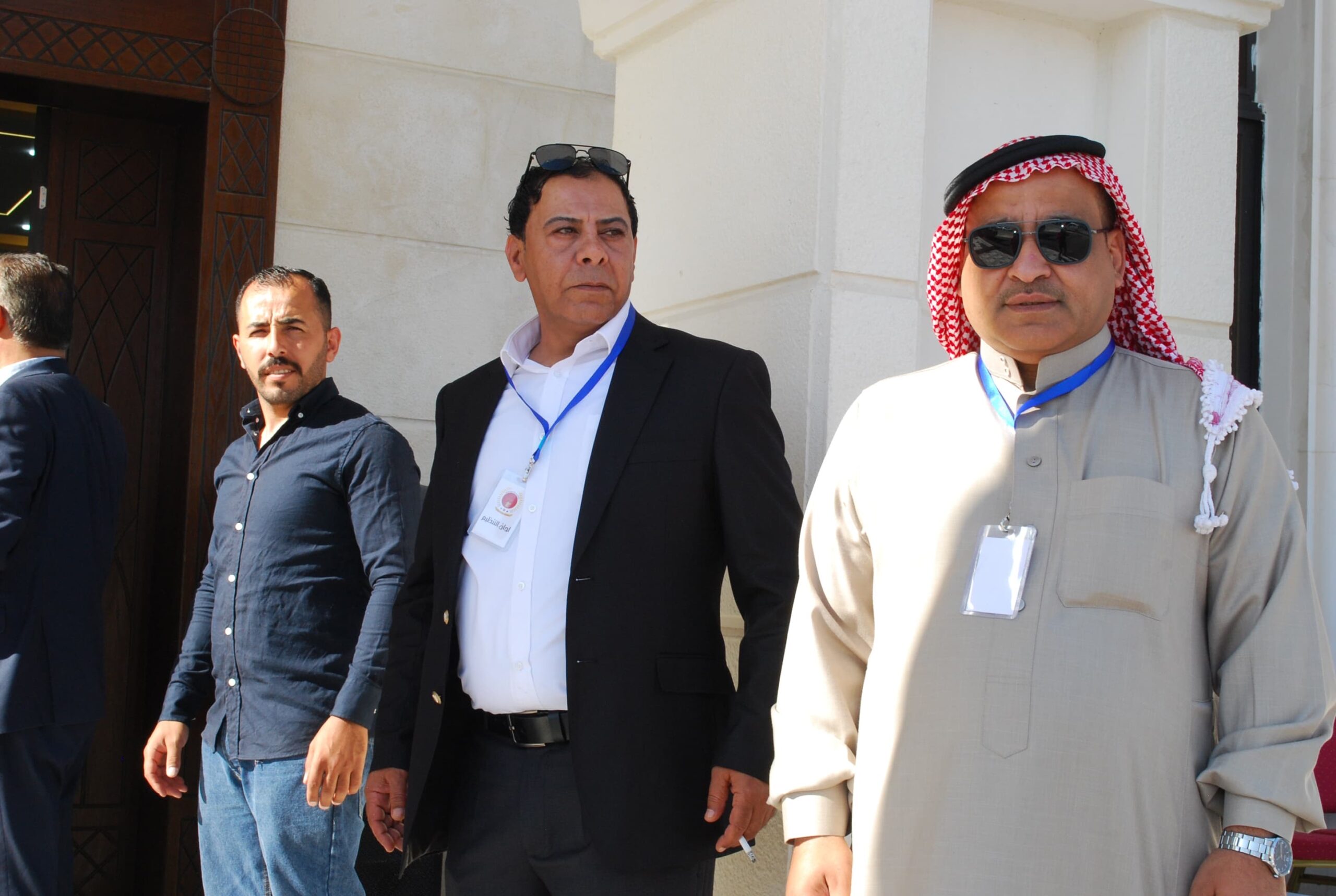رئيس النواب يشارك عشائر الدعجة الاحتفال بالأعياد الوطنية