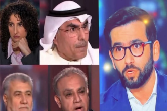 أحمديان والجزيرة.. هل صنع الرجل المشهد أم "صنعه المشهد"؟!