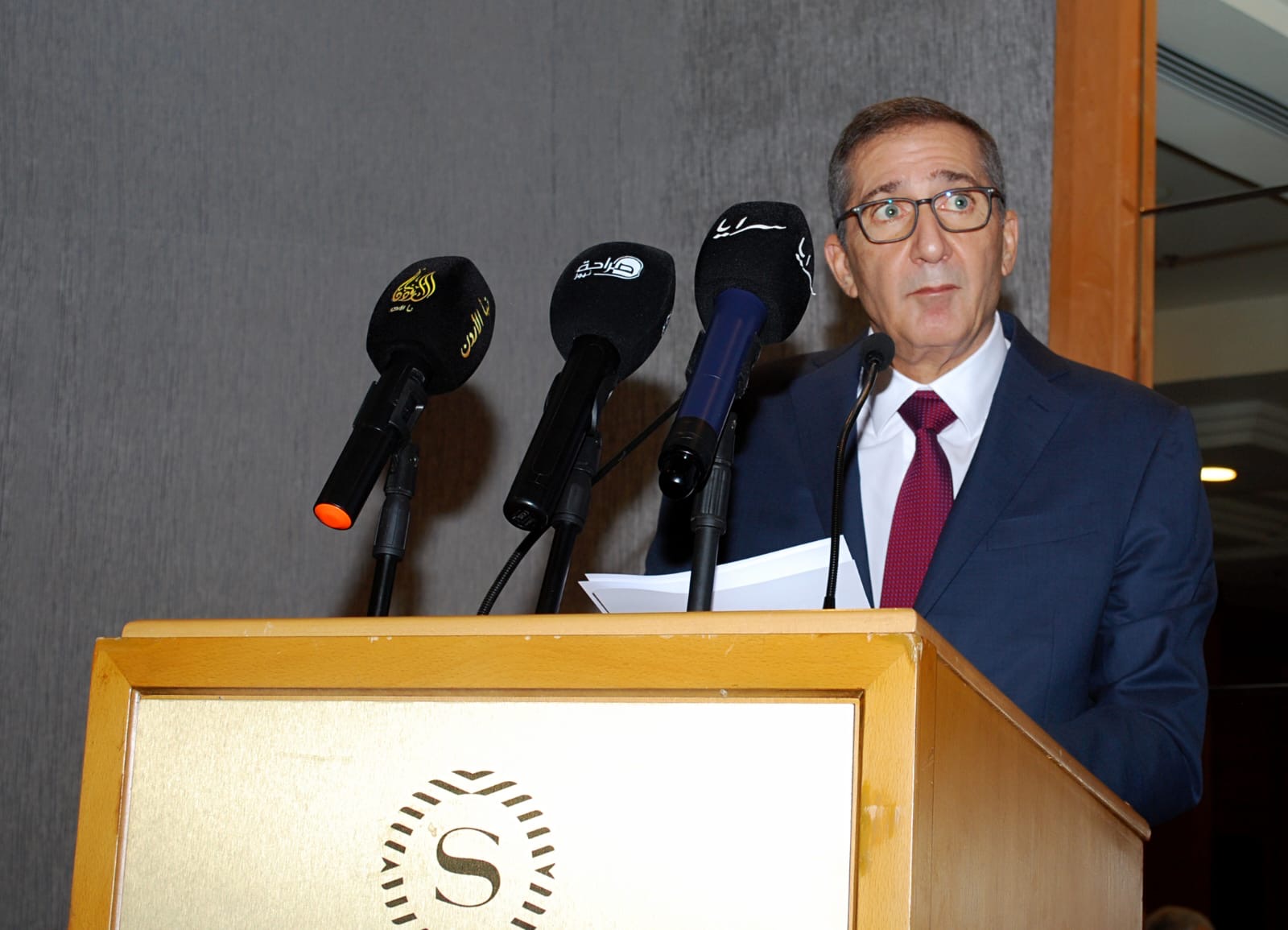 مؤتمر دولي في جامعة عمان العربية يناقش مستقبل العلوم الشرعية في ظل الذكاء الاصطناعي