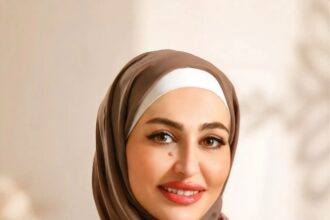 حنين البطوش تقرأ حديث كاظم الساهر من منظور نفسي