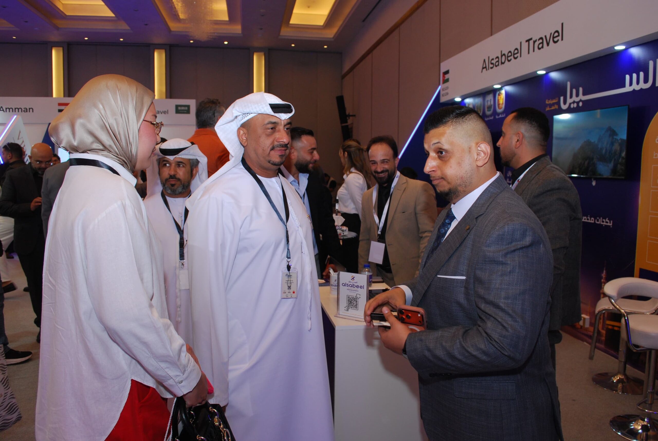 انطلاق ملتقى السفر 2026 لتعزيز السياحة والاستثمار