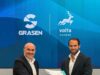 Grasen ترسم ملامح مستقبل التنقل الكهربائي في الأردن عبر شراكة استراتيجية معVolta Charge